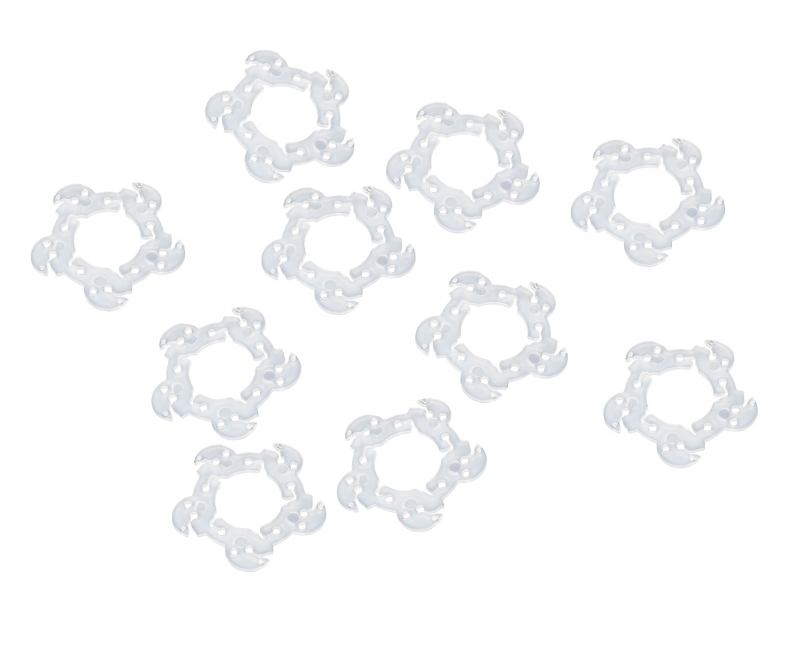 Balloon Decoration - Big Flower - 10 stks