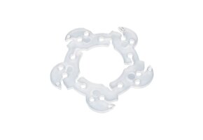 Balloon Decoration - Big Flower - 10 stks