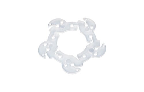 Balloon Decoration - Big Flower - 10 stks