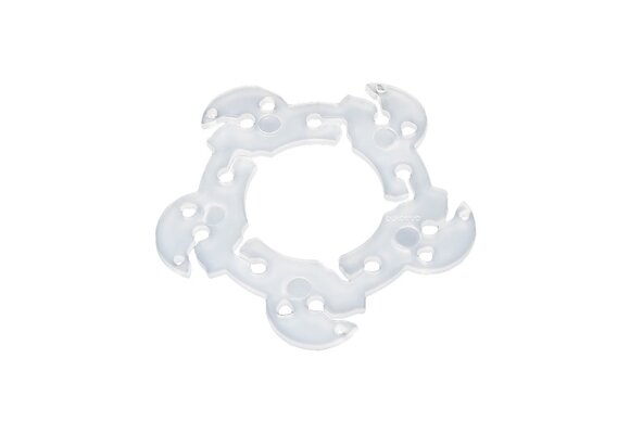 Balloon Decoration - Big Flower - 10 stks