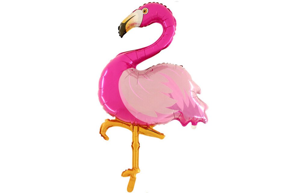 Flamingo - 43 inch - Grabo