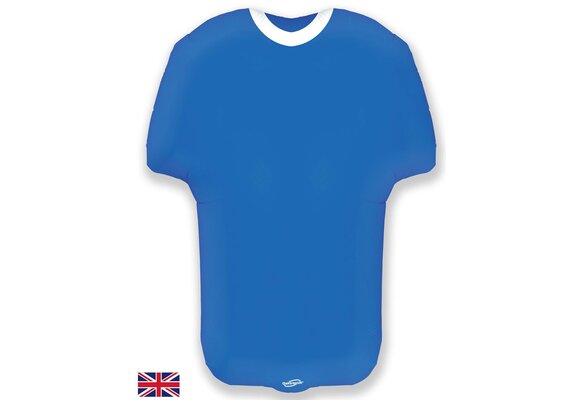 Sportshirt - Blue - 60cm