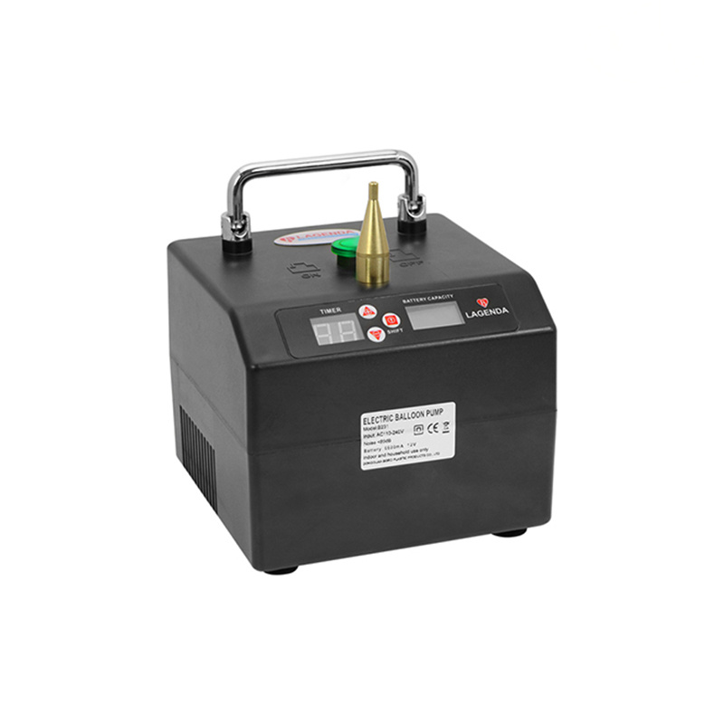 Balloon Inflator - Lagenda - modelleerballonnen