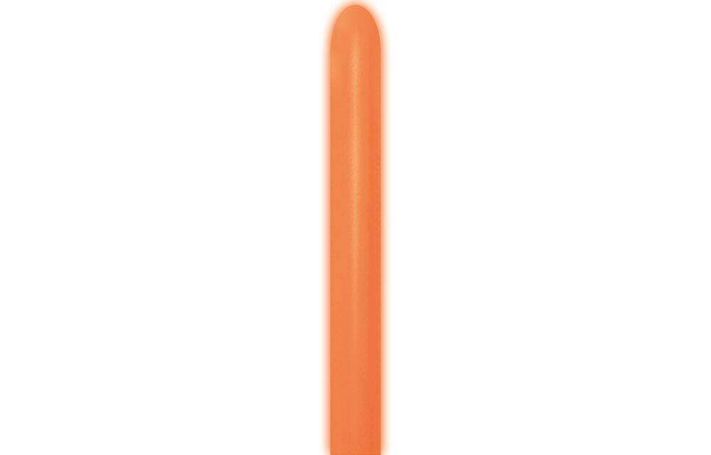 260 SEM - Neon Orange - 261 - 50 stuks