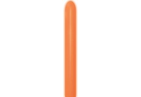 Sempertex 260  - Neon Orange - 261 - 50 stuks