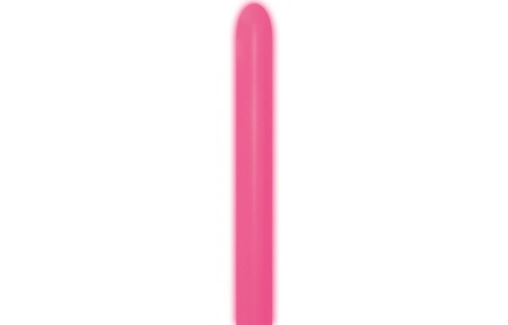 260 SEM - Neon Fuchsia - 212 - 50 stuks
