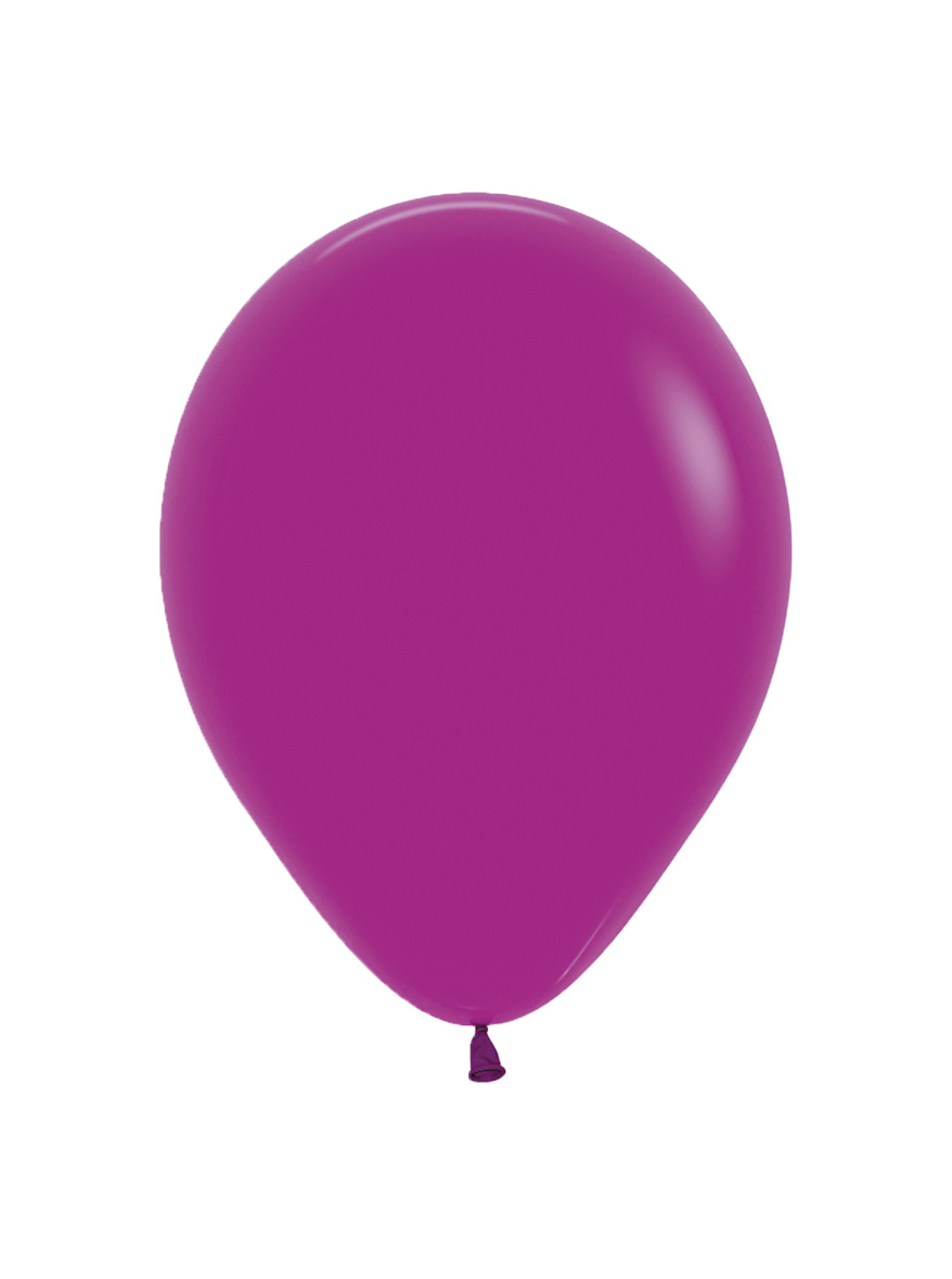 Sempertex 9 inch - Purple Orchid - 056 - 50 pieces