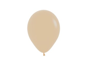 Sempertex 9 inch - White Sand - 071 - 50 Stuks