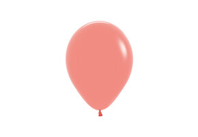 Sempertex 9 inch - Tropical Coral - 059 - 50 Stuks