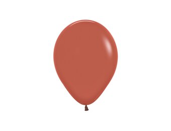 SALE > R9 - Terracotta 072 - 50 Stuks