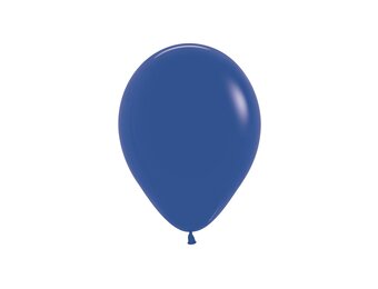 Sempertex 9 inch - Royal Blue - 041 - 50 Stuks