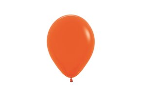 R9 - Orange - 061 - 50 pcs