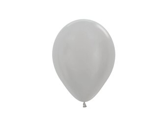 R9 - Pearl Silver 481 - 50 Stuks