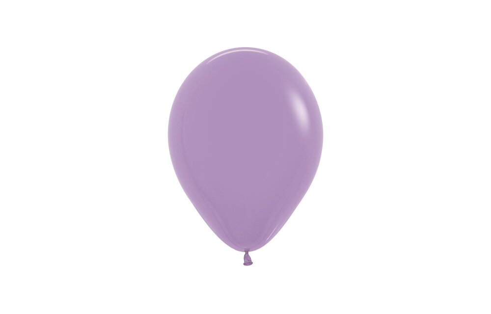 Sempertex 9 inch - Lilac - 050 - 50 pieces