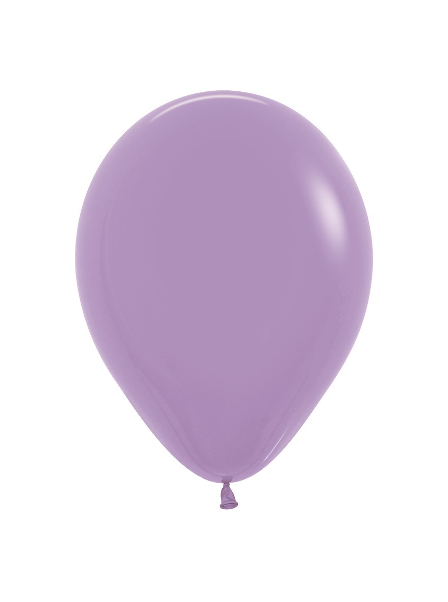 Sempertex 9 inch - Lilac - 050 - 50 pieces
