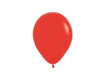 R9- Red 015 - 50 Stuks