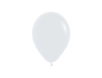 R9 - White 005 - 50 Stuks