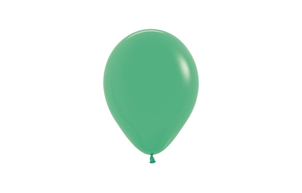 Sempertex 9 inch - Green - 030 - 50 pieces