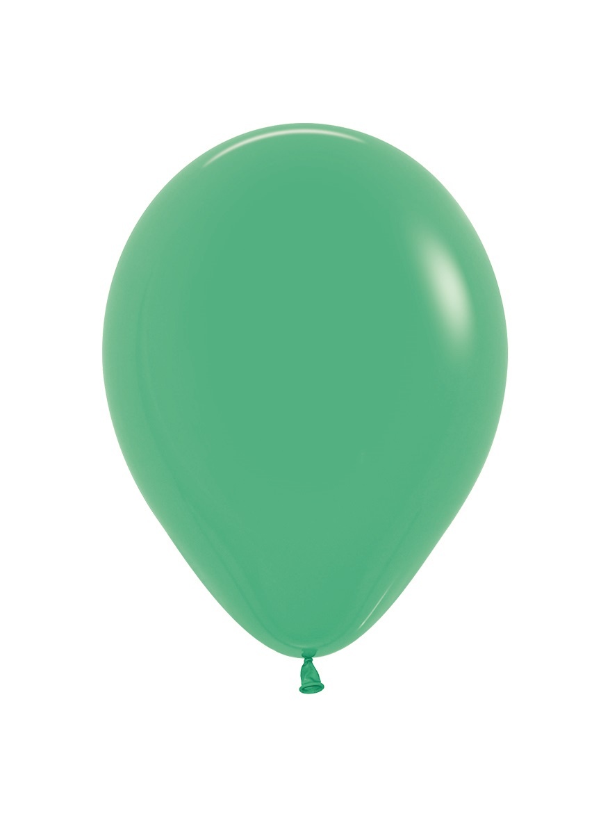 Sempertex 9 inch - Green - 030 - 50 pieces
