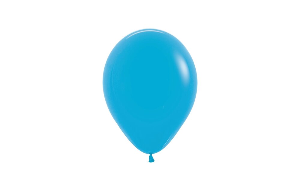 Sempertex 9 inch - Blue - 040 - 50 pieces