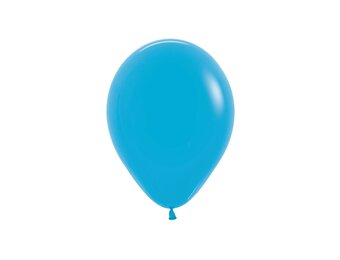 Sempertex 9 inch - Blue - 040 - 50 Stuks