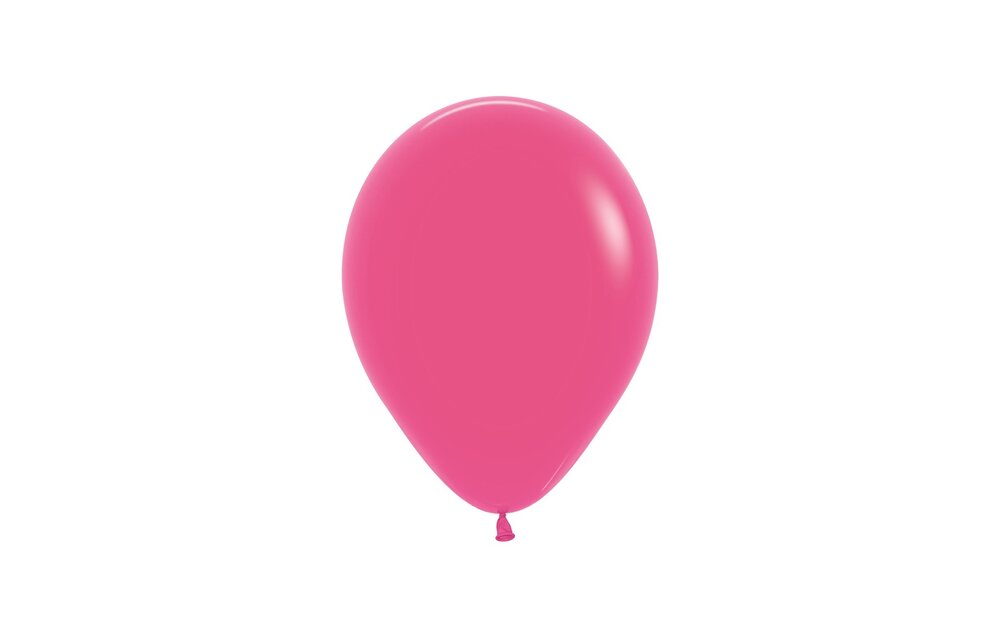 Sempertex 9 inch - Fuchsia - 012 - 50 pieces