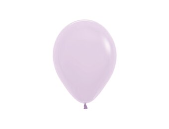 R9 - Pastel Matte Lilac 650 - 50 Stuks