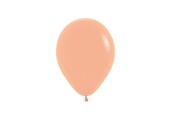 Sempertex 9 inch - Peach Blush - 060 - 50 Stuks