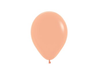 Sempertex 9 inch - Peach Blush - 060 - 50 Stuks