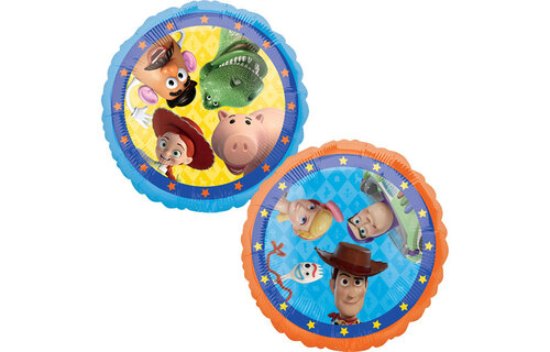 Toy Story 4 - 18 inch - Anagram