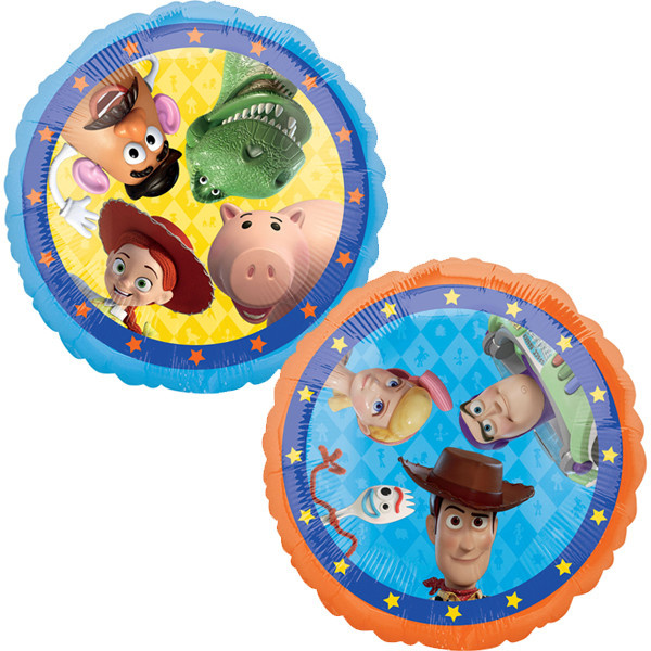 Toy Story 4 - 18 inch - Anagram