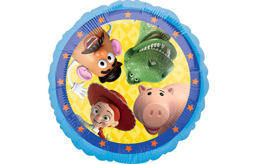 Toy Story 4 - 18 inch - Anagram