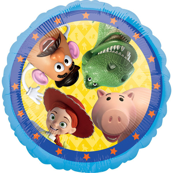 Toy Story 4 - 18 inch - Anagram
