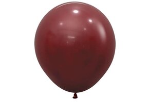 R18 - Merlot 018 - 25 pcs