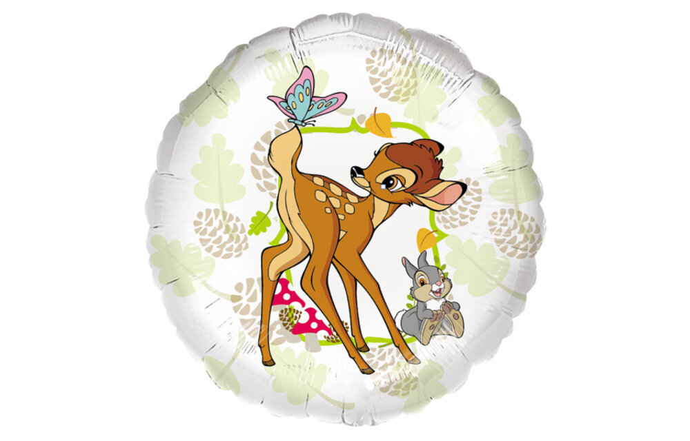 Disney - Bambi - 18 inch - Anagram
