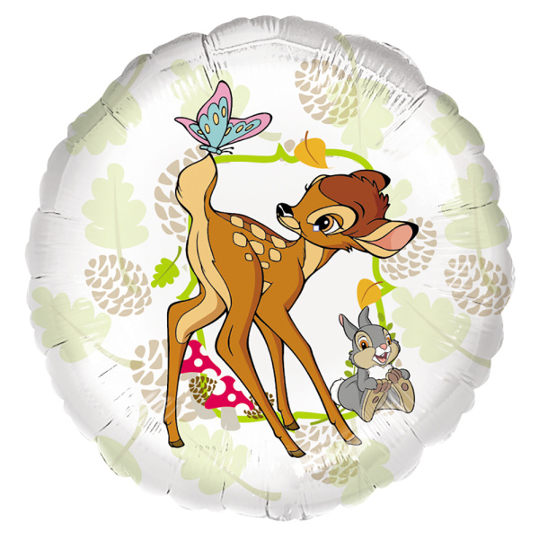 Disney - Bambi - A18"/45cm