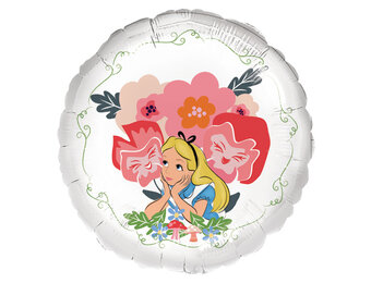 Disney - Alice in Wonderland - A18"/45cm