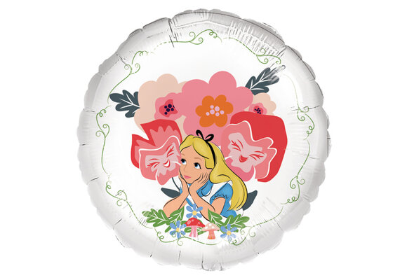 Disney - Alice in Wonderland - A18"/45cm