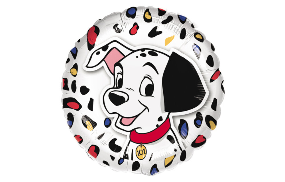 Disney - 101 Dalmatiers - 18 inch - Anagram