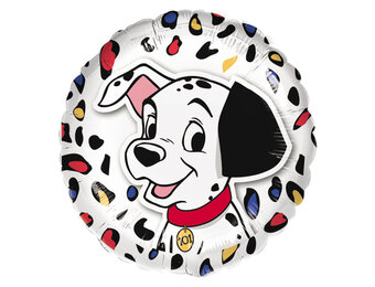 Disney - 101 Dalmatiers - A18"/45cm