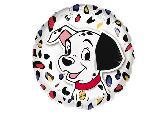 Disney - 101 Dalmatiers - 18 inch - Anagram