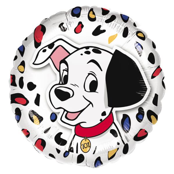 Disney - 101 Dalmatiers - A18"/45cm
