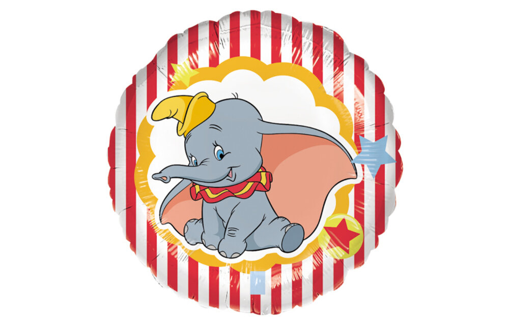 Disney - Dumbo - 18 inch - Anagram
