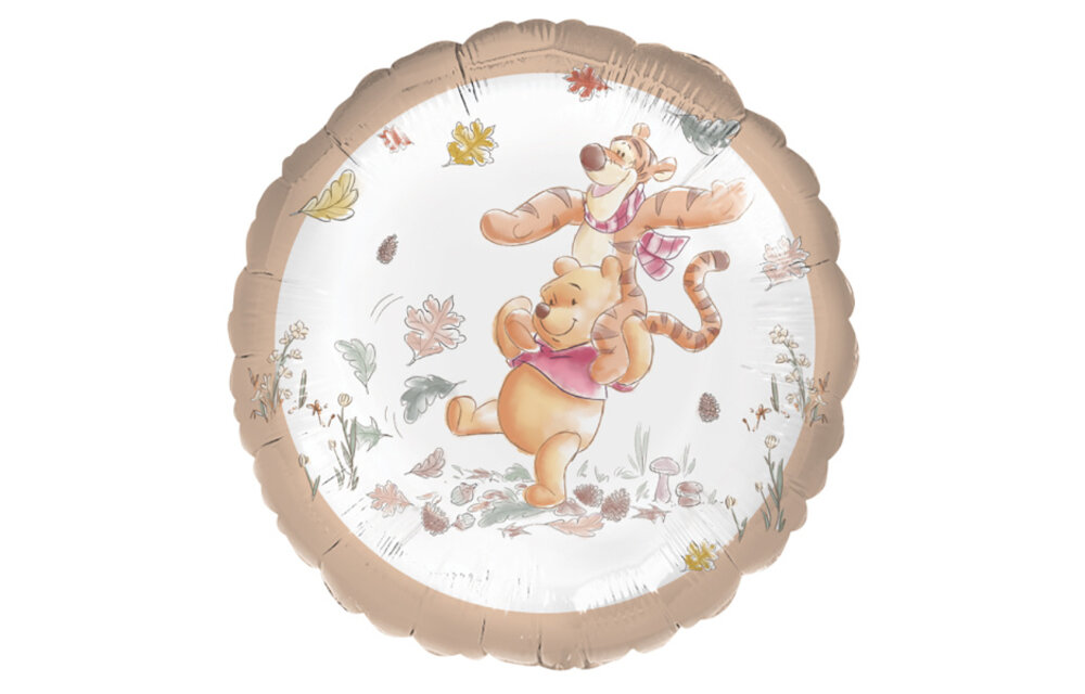Disney - Winnie the Pooh - 18 inch - Anagram