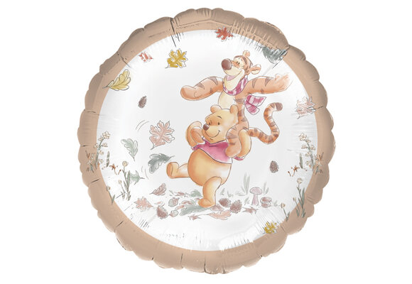 Disney - Winnie the Pooh - 18 inch - Anagram