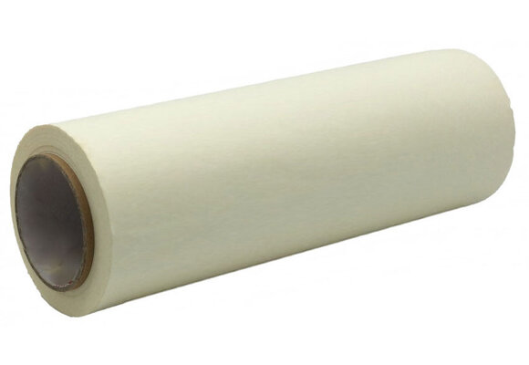 Applicatietape - PAPER - Low Tack - 305mm x 50m