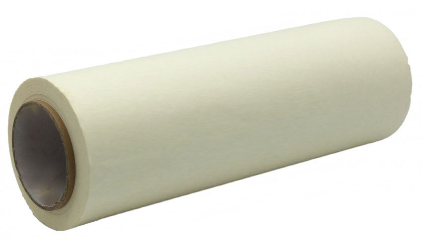 Applicatietape - PAPER - Low Tack - 305mm x 50m