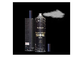 Kalisan - Instant Shine - Spray Bottle 570ml