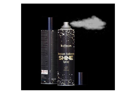 Balloon shine deals
