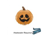 MICRO - Pumpkin - 14 inch - Grabo